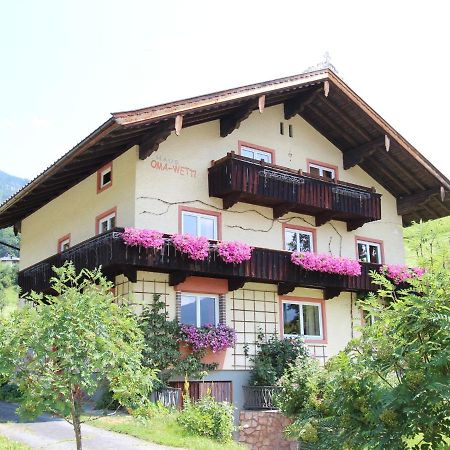 Apartment In Hopfgarten Brixental Near Ski Lift Hopfgarten im Brixental Eksteriør bilde