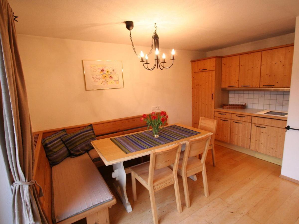 Apartment In Hopfgarten Brixental Near Ski Lift Hopfgarten im Brixental Eksteriør bilde