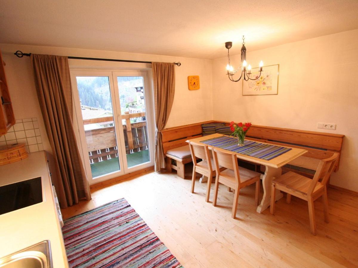 Apartment In Hopfgarten Brixental Near Ski Lift Hopfgarten im Brixental Eksteriør bilde
