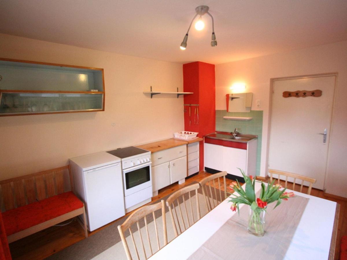 Apartment In Hopfgarten Brixental Near Ski Lift Hopfgarten im Brixental Eksteriør bilde