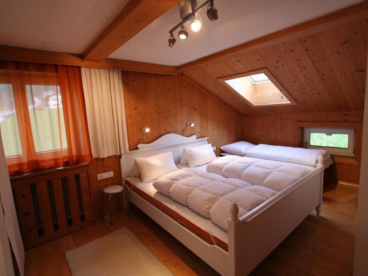 Apartment In Hopfgarten Brixental Near Ski Lift Hopfgarten im Brixental Eksteriør bilde