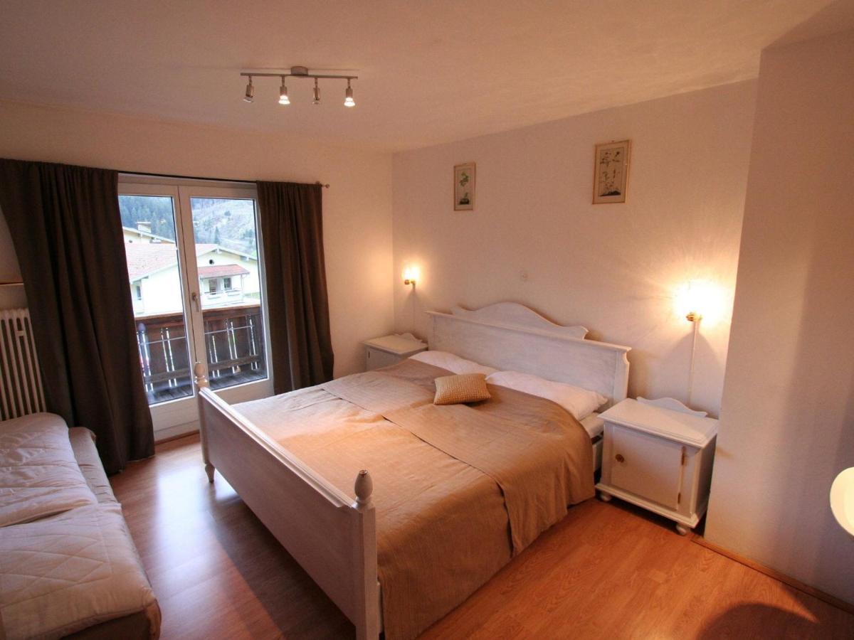 Apartment In Hopfgarten Brixental Near Ski Lift Hopfgarten im Brixental Eksteriør bilde