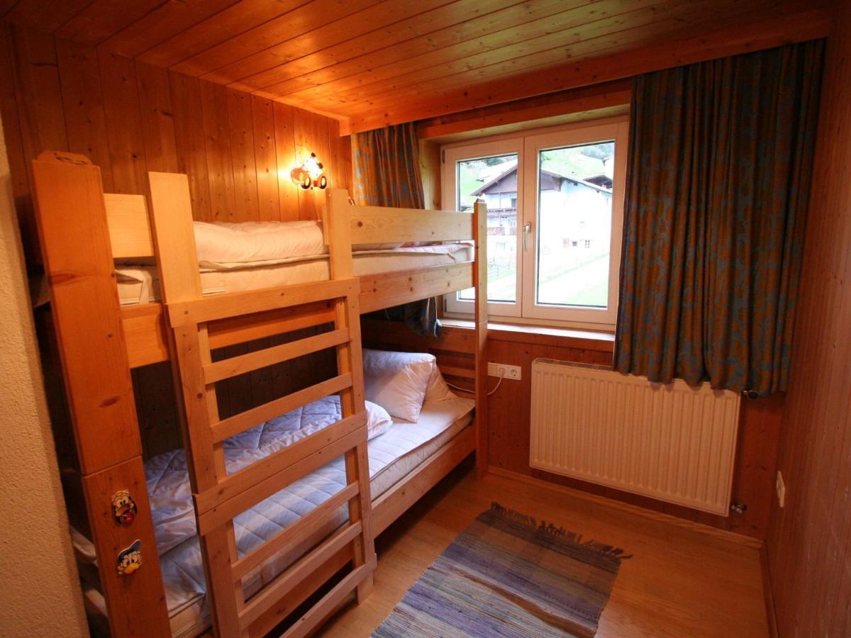 Apartment In Hopfgarten Brixental Near Ski Lift Hopfgarten im Brixental Eksteriør bilde