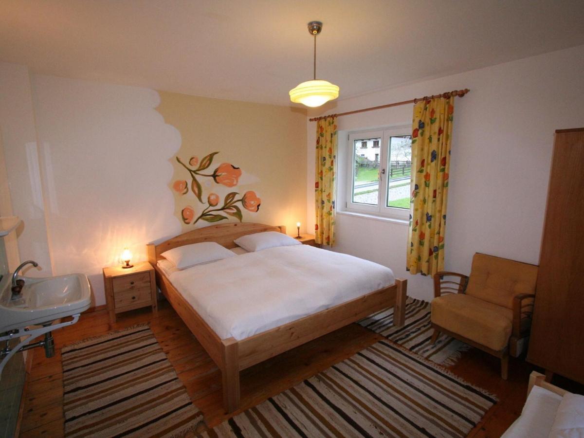 Apartment In Hopfgarten Brixental Near Ski Lift Hopfgarten im Brixental Eksteriør bilde