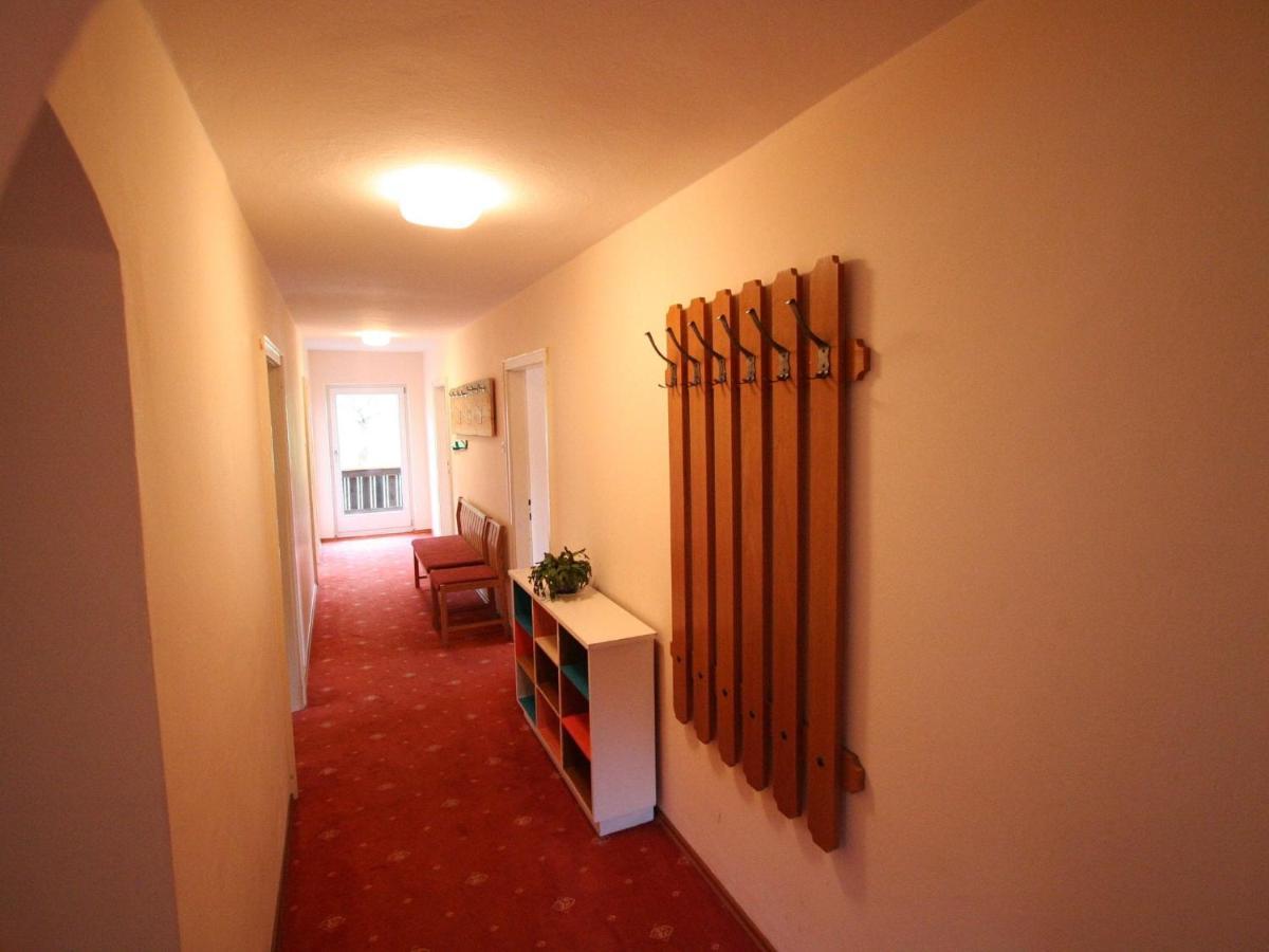 Apartment In Hopfgarten Brixental Near Ski Lift Hopfgarten im Brixental Eksteriør bilde