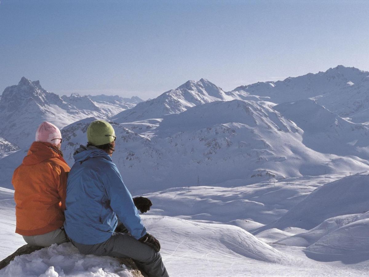 Apartment In Hopfgarten Brixental Near Ski Lift Hopfgarten im Brixental Eksteriør bilde