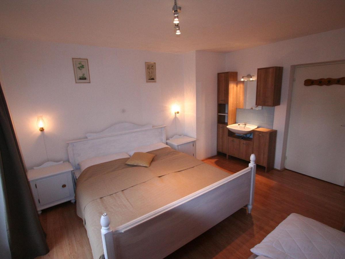 Apartment In Hopfgarten Brixental Near Ski Lift Hopfgarten im Brixental Eksteriør bilde